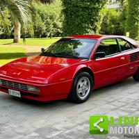 FERRARI Mondial 3.2 QUATTROVALVOLE 270 CV – Tagl