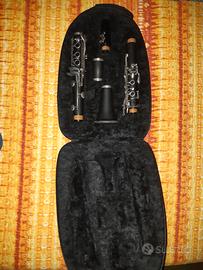 Clarinetto Etoile 17 chiavi in Bb
