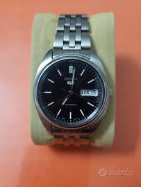 Seiko5