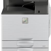 MULTIFUNZIONE A3 COLORE