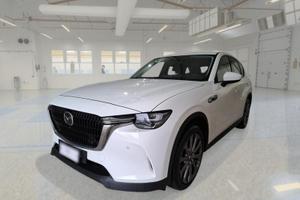 MAZDA CX-60 2.5L E-SKYACTIV PHEV EXCL. LINE AWD AU