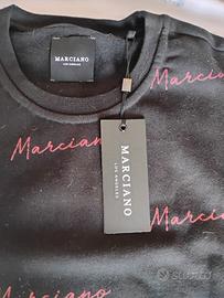 felpa uomo Guess marciano
