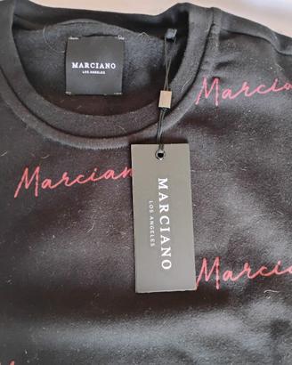 felpa uomo Guess marciano