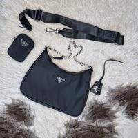 Borsa Prada Re-Edition 2005