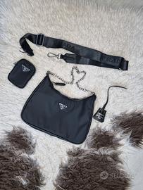 Borsa Prada Re-Edition 2005