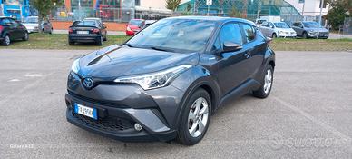 Toyota C-HR 1.8 Hybrid E-CVT Business