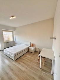 Camere singole in trilocale Grugliasco centro