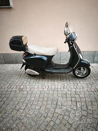 Piaggio Vespa 125 LX CARBURATORE