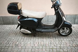 Piaggio Vespa 125 LX CARBURATORE