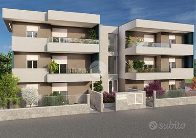 4 LOCALI A ROSETO DEGLI ABRUZZI