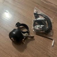campanello x bici / monopattini