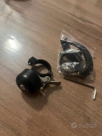 campanello x bici / monopattini