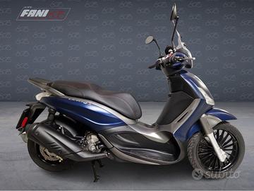 PIAGGIO Beverly 300 i.e. -