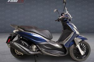 PIAGGIO Beverly 300 i.e. -