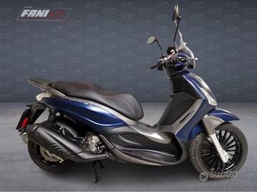 PIAGGIO Beverly 300 i.e. -