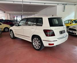 GLK 220 Sport