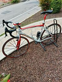  Bici da corsa 