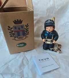 Thun polizia penitenziaria 