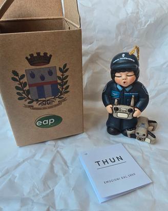 Thun polizia penitenziaria 