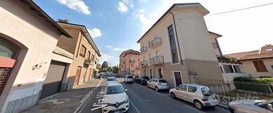 Trilocale a Cantù con garage doppio