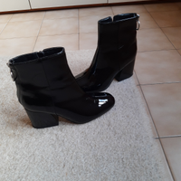 Stivaletto Steve Madden 38
