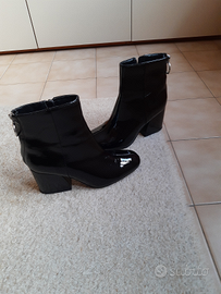 Stivaletto Steve Madden 38