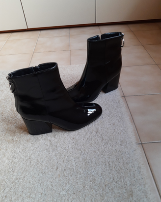 Stivaletto Steve Madden 38