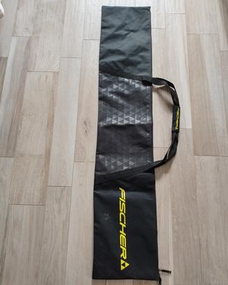 Sacca porta sci Fischer 165 cm