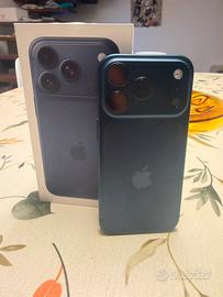iPhone 17 pro 256 gb