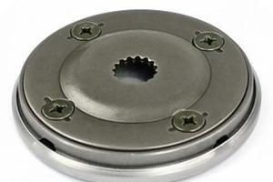 Ruota libera avviamento Yamaha 400