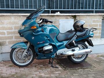 BMW r1150rt