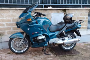 BMW r1150rt
