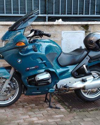 BMW r1150rt