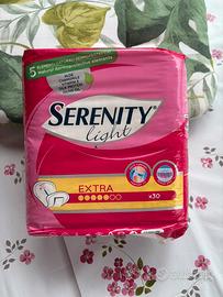 Serenity Light Lady Extra