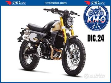 FANTIC MOTOR Caballero 500 Garantita e Finanziab
