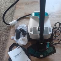 Vaporetto Polti 100 T pulitore a vapore