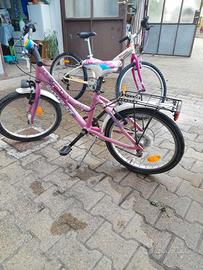 biciclette