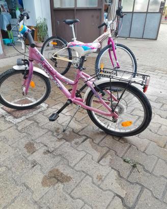 biciclette