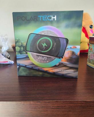 Polartech S302 - Altoparlante Wireless