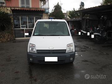 Ford transit connect full optional 2003