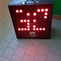 tabelloni segnapunti