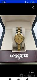 Orologio Longines Conquest