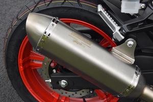 Moto 125cc - Nuova 0 km - Sportiva e legger