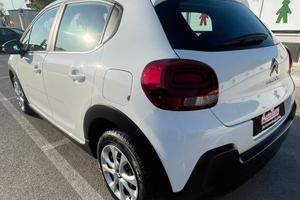 Citroen C3 PureTech 83 S&S Shine "NEOPATENTATI"