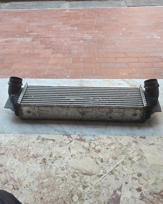  INTERCOOLER SERIE 5 17517805629 + ricambi Bmw Z3 