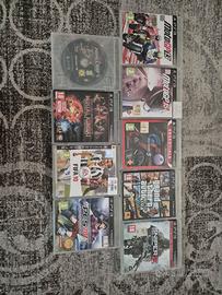 9 videogiochi per PlayStation 3 - PS3