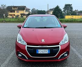 Peugeot 208 Gtline 1.2 Vti 5p neopatentati E6