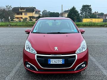 Peugeot 208 Gtline 1.2 Vti 5p neopatentati E6