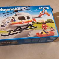 playmobil 6686 city life