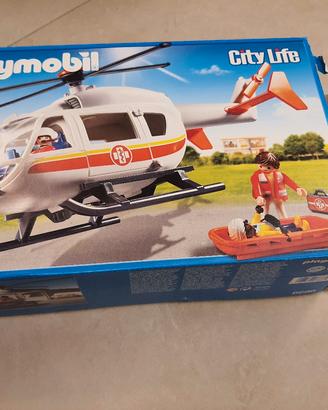 playmobil 6686 city life